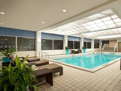 The Fairmont Winnipeg