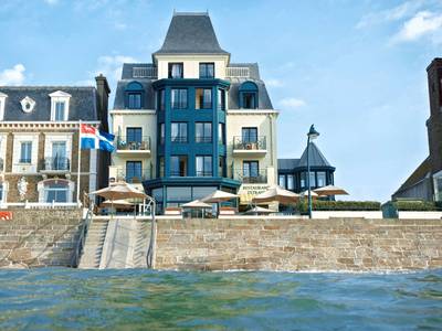 Best Western Alexandra