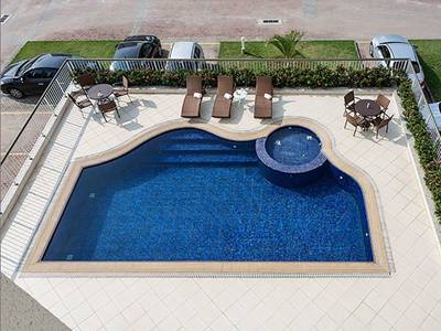 Quality Rio de Janeiro - Barra da Tijuca