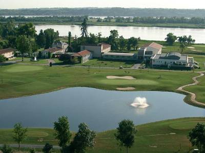 Hotel Relais De Margaux Golf & Spa