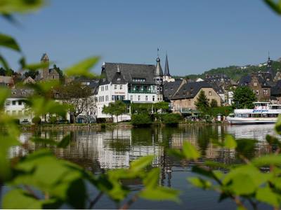 Romantik Jugendstil Bellevue