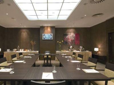 NH Vienna Airport Conference Center