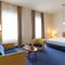 Hotel Baltic Stralsund 