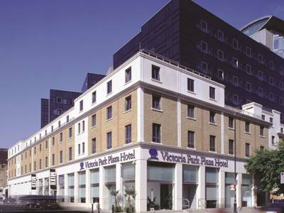 Park Plaza Victoria