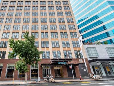 Airedale Boutique Suites 