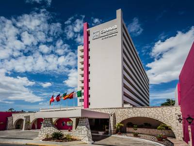 Gamma Merida El Castellano (Foto)