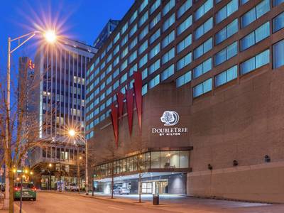 Doubletree Nashville