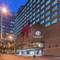 Doubletree Nashville
