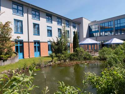 Wyndham Garden Wismar (Foto)