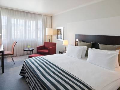 Crowne Plaza Berlin City Centre