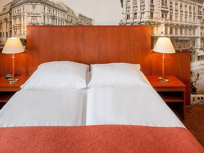 Mercure Hotel Berlin am Alexanderplatz