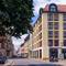 Mercure Erfurt Altstadt