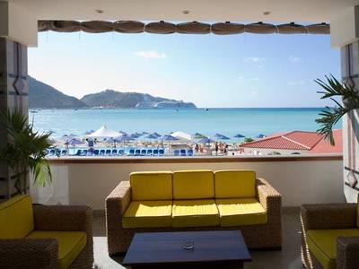 Great Bay Beach Resort, Casino & Spa