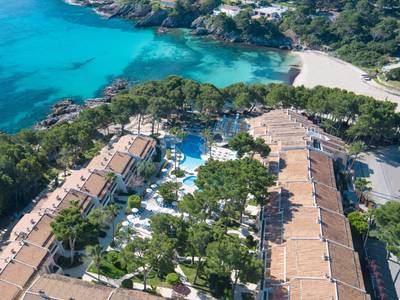 Iberostar Pinos Park