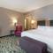 Hampton Inn & Suites Raleigh/Crabtree Valley