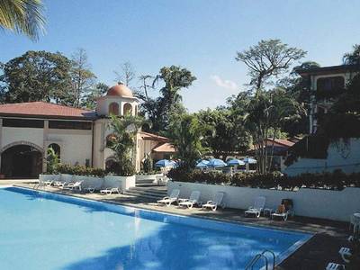 Occidental El Tucano & Spa