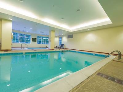 Hampton Inn Vicksburg