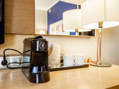 Park Inn by Radisson Pulkovskaya