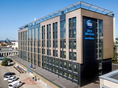 Best Western Vilnius