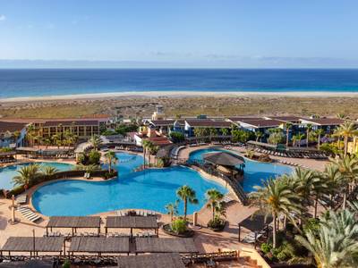 Occidental Jandia Playa 