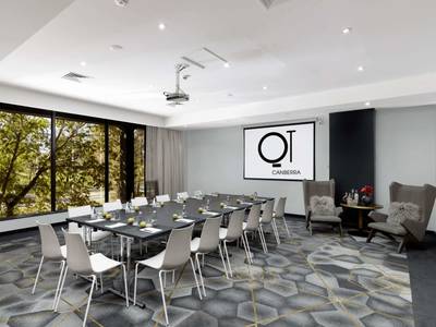 QT Canberra