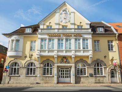 Best Western Plus Theodor Storm Hotel (Foto)