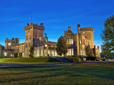 Dromoland Castle Part of the Dromoland Collection
