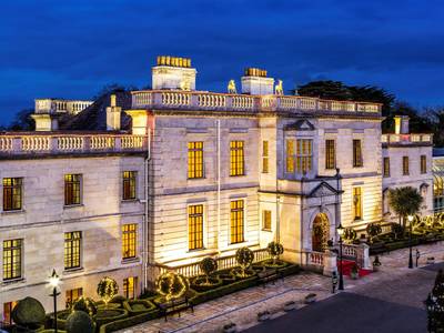 Radisson Blu St. Helen's Dublin