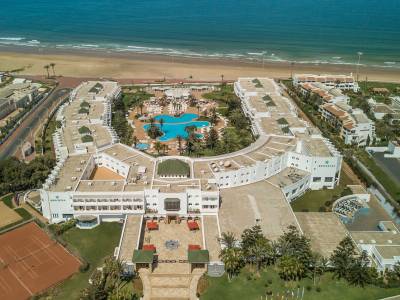 Iberostar Founty Beach (Foto)