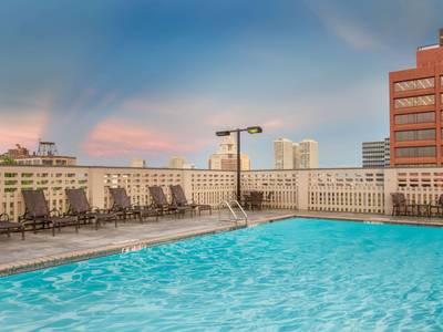 Wyndham Philadelphia Historic District