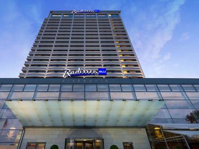 Radisson Blu Lietuva