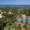 Grand Palladium Bavaro Suites Resort & Spa