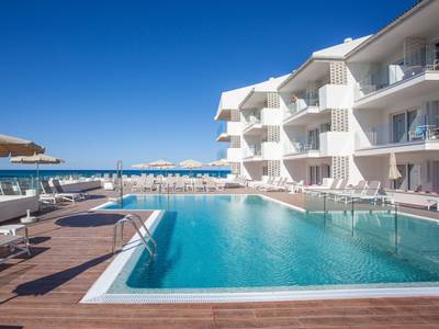 Grupotel Picafort Beach