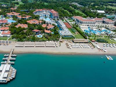Sirene Belek Hotel