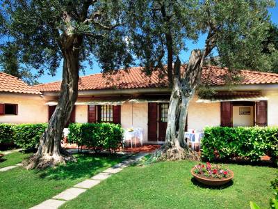 Villaggio Costa Alta