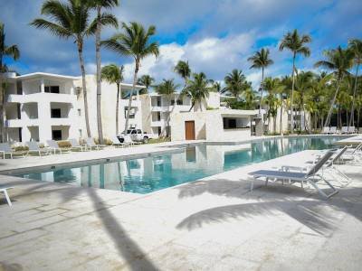 Bavaro Princess All Suites Resort,Spa & Casino (Foto)
