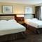 Hilton Suites Winnipeg Airport
