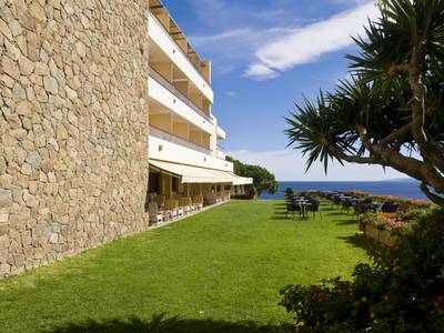 Almadraba Park Hotel