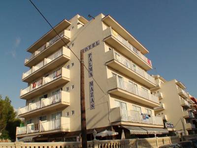 Hotel Elegance Playa Arenal