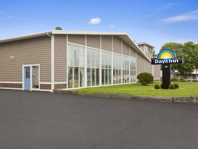 Days Inn West Yarmouth/Hyannis Cape Cod Area