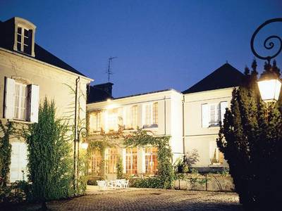 Hotel La Petite Verrerie