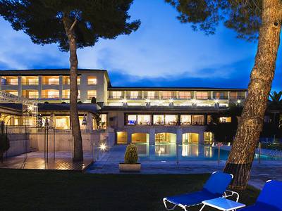 Mas d’Artigny Hotel & Spa