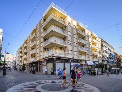 Avenida Appartements