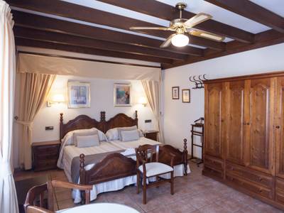 Posada de´s Moli - Erwachsenenhotel