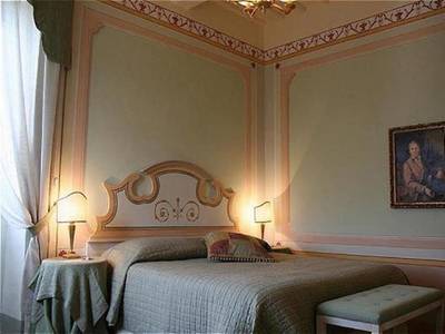 Relais Villa Monte Solare