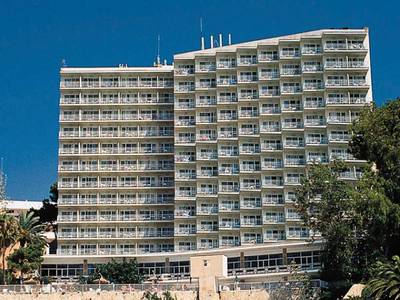 Sunlight Bahia Principe Coral Playa