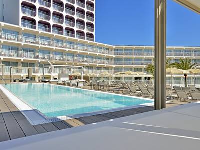 Sol House The Studio - Calvia Beach 