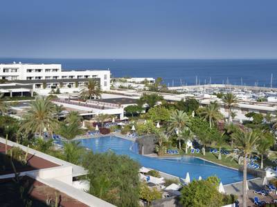 Costa Calero Talaso & Spa