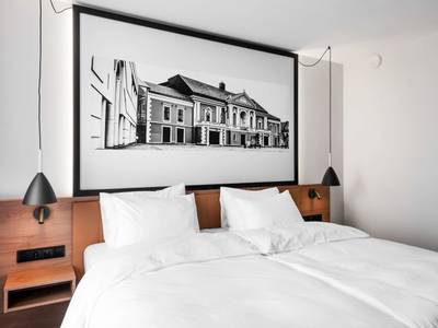 Mercure Klaipeda City