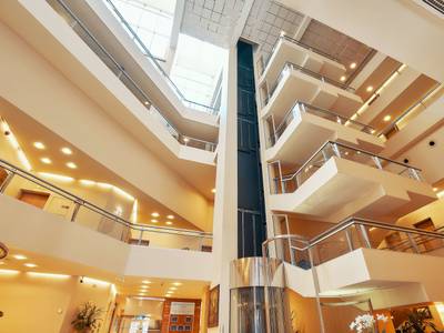 Radisson Blu Ridzene